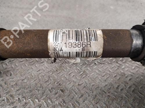 Left front driveshaft RENAULT CLIO V (B7_) 1.0 LPG (B7MT) | BP38787209M38 - Image 3