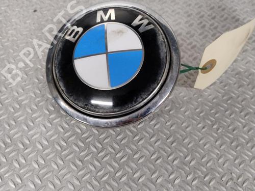 Used Tailgate handle BMW 1 (E87) 118 d (136 hp) 28615040