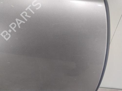 Right rear door PEUGEOT 3008 I MPV (0U_) 1.6 HDi | BP27550795C5