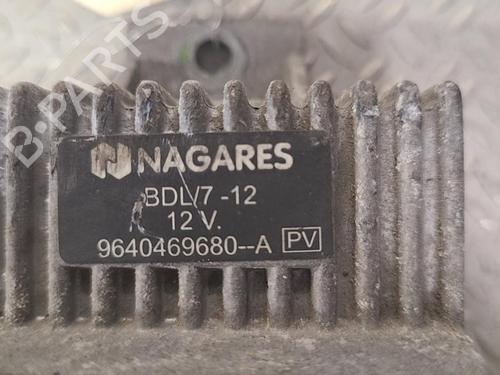 Electronic module RENAULT KOLEOS I (HY_) 2.0 dCi 4x4 (HY0K) | BP24992356M83 - Image 3