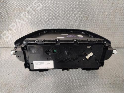 Instrument cluster NISSAN NOTE (E11, NE11) 1.5 dCi | BP36462058C47 - Image 3