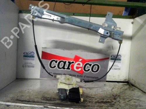 Used Front right window mechanism CITROËN C4 Coupe (LA_) 1.6 HDi (90 hp) 24066771
