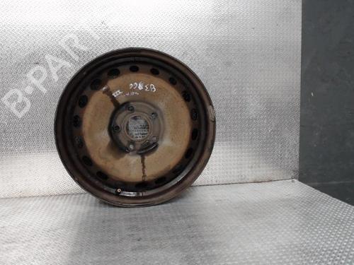 Felg RENAULT SCÉNIC III (JZ0/1_) 1.9 dCi (JZ0J, JZ1J, JZ1K, JZ1S) (131 hp) 24093712