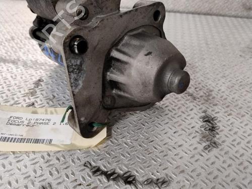 Startmotor FORD FOCUS II (DA_, HCP, DP) 1.6 TDCi (90 hp) 26514299