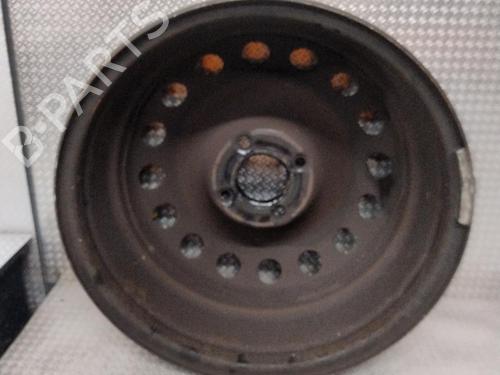 Used Rim CITROËN C4 I (LC_) 1.6 HDi (109 hp) 29441440