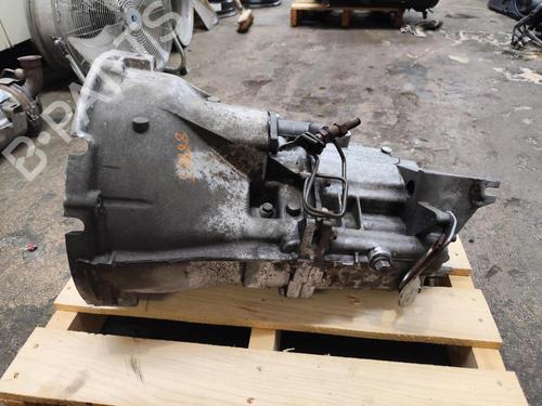 Used Gearbox Gearbox 39540645 39540645