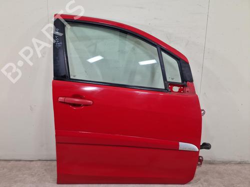 Right front door SUZUKI SPLASH (EX) 1.3 CDTI (A5B413D) | BP24060896C3 