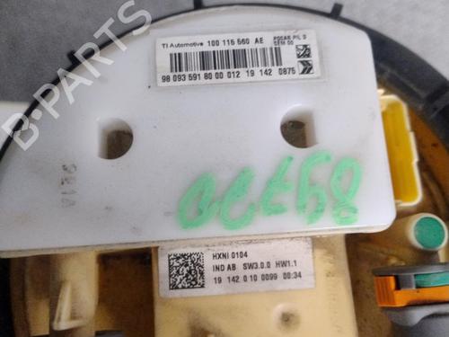 Used Fuel pump Fuel pump PEUGEOT 508 II (FB_, FH_, F3_) 1.5 BlueHDI 130 (FBYHZJ, FBYHZR) (131 hp) 33278328 33278328