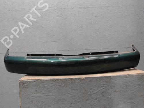 Used Rear bumper VW POLO III (6N1) 64 1.9 D (64 hp) 24086633