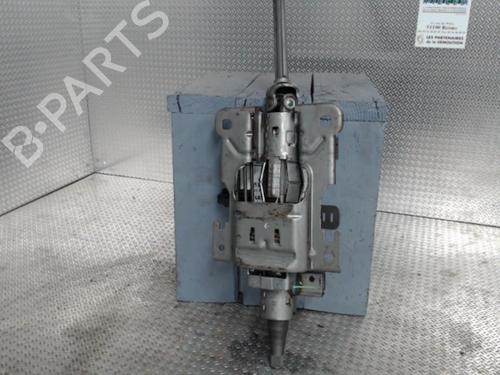 Used Steering column PEUGEOT 308 I (4A_, 4C_) 1.6 HDi (112 hp) 24071265