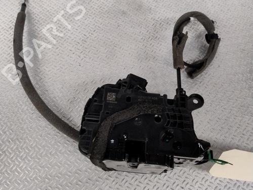Rear left lock NISSAN MICRA V (K14) 1.0 IG-T | BP29294671C100 