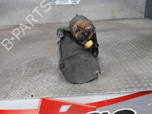 Used Starter Starter PEUGEOT 407 (6D_) 1.6 HDi 110 (6D9HZC, 6D9HYC) (109 hp) 24080803 24080803