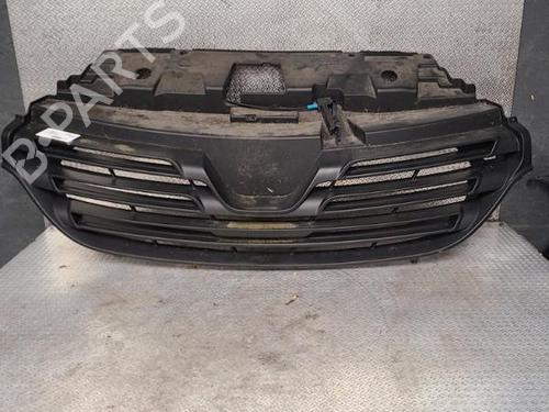 Grille RENAULT TRAFIC III Van (FG_) 1.6 dCi 120 (FGMB, FGMC) | BP24100133C40 