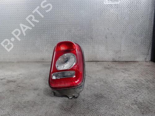 Used Right taillight MINI MINI CLUBMAN (R55) Cooper (120 hp) 24080542