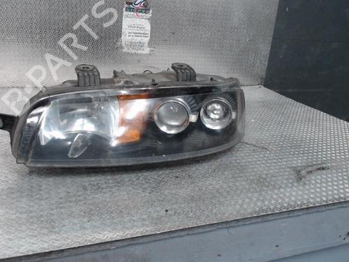 Used Left headlight FIAT PUNTO (188_) 1.2 60 (188.030, .050, .130, .150, .230, .250) (60 hp) 24093901