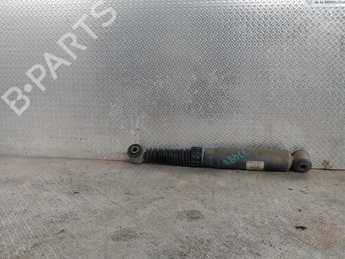Used Right rear shock absorber Right rear shock absorber 24075884 24075884