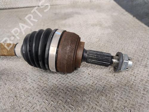 Used Left front driveshaft Left front driveshaft RENAULT TWINGO II (CN0_) 1.2 16V (CN04, CN0B) (75 hp) 33058365 33058365