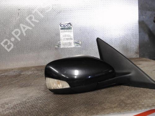 Right mirror VOLVO V50 (545) 2.4 | BP24084640C27 