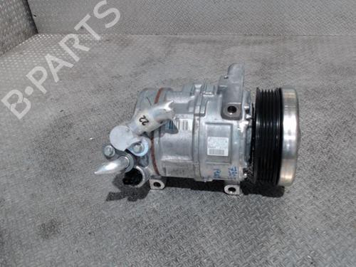 Used AC compressor AC compressor FIAT PUNTO EVO (199_) 1.2 (65 hp) 24093518 24093518
