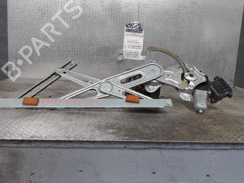 Used Front left window mechanism Front left window mechanism 24088783 24088783