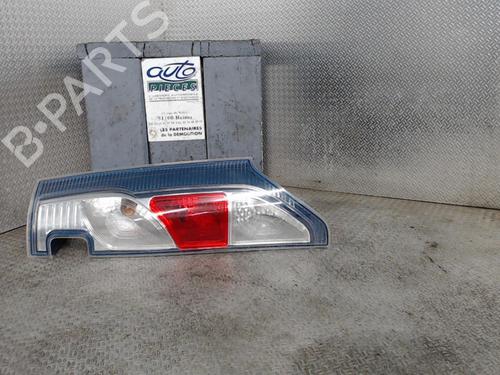 Used Right taillight Right taillight RENAULT 21 (B48_) 2.1 Turbo-D (B486, B488, B48V) (88 hp) 36463187 36463187
