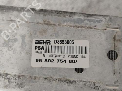 Intercooler CITROËN C3 Picasso (SH_) 1.6 HDi | BP28087397M30 - Image 2