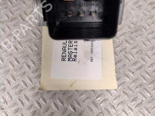 Used Electronic module Electronic module RENAULT MASTER III Bus (JV) 2.3 dCi 150 FWD (JV0F, JV03) (150 hp) 30916296 30916296