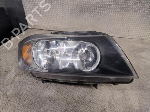 Used Right headlight Right headlight BMW 3 Touring (E91) 320 d (150 hp) 32377106 32377106