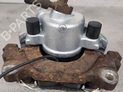 Left front brake caliper VW GOLF PLUS V (5M1, 521) 1.9 TDI | BP34709751M105 - Image 2