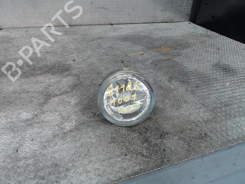 Used Right front fog light Right front fog light PEUGEOT 1007 (KM_) 1.4 HDi (68 hp) 24087817 24087817