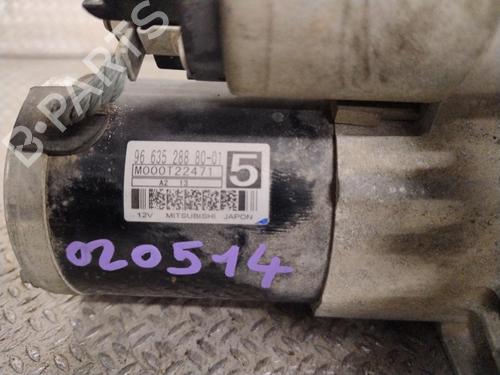 starter-citroen-c4-ii-nc_-2009-33221575 main image