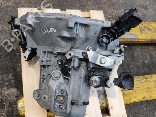 Used Gearbox Gearbox 39156957 39156957