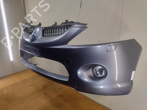 Front bumper MITSUBISHI GRANDIS (NA_W) 2.0 DI-D (NA8W) | BP29644410C7 