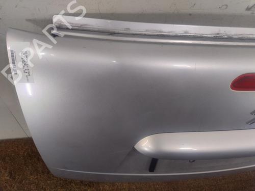 Used Tailgate Tailgate CITROËN C3 Pluriel (HB_) 1.4 HDi (68 hp) 33711814 33711814