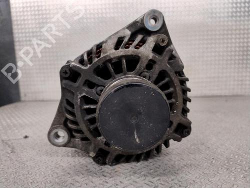 Used Alternator Alternator NISSAN NAVARA NP300 (D40) 3.0 dCi 4WD (231 hp) 33561997 33561997