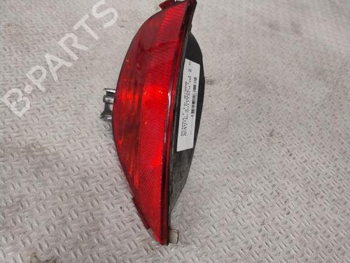Venstre baglygte kofanger RENAULT SCÉNIC III (JZ0/1_) 1.5 dCi (JZ02, JZ0R) (95 hp) 28207313