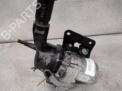 Used Steering pump Steering pump CITROËN BERLINGO Box Body/MPV (B9) 1.6 HDi 90 (90 hp) 24870170 24870170