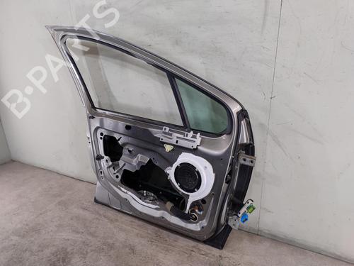 Used Left front door PEUGEOT 308 I (4A_, 4C_) 1.6 HDi (109 hp) 25800238