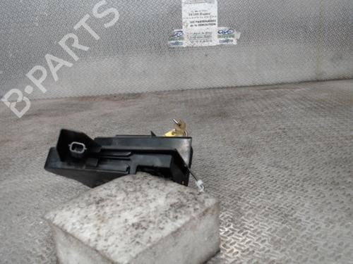 Used Front left lock Front left lock DACIA SANDERO II 1.5 dCi 75 / Blue dCi 75 (B8JW, B8M4, B8AH, B8M7, B8M6) (75 hp) 24081414 24081414