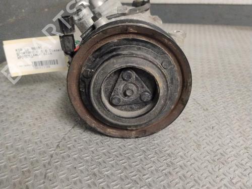 AC Kompressor KIA SPORTAGE V (NQ5) 1.6 CRDi MHEV (136 hp) 32740239