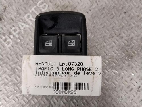 venstre-fortil-elrude-kontakt-renault-trafic-iii-van-fg_-2014-36510287 main image