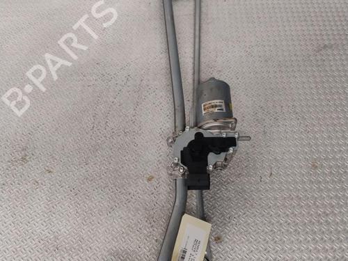Used Front wiper motor RENAULT MASTER III Bus (JV) 2.3 dCi 145 FWD (JV0F, JV0S, JV0T) (146 hp) 26281341