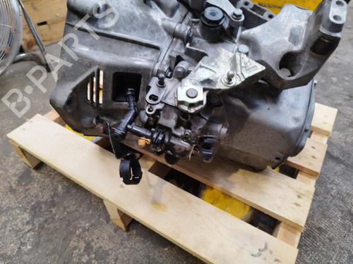 Gearbox CITROËN GRAND C4 SPACETOURER (3A_, 3E_) 1.2 PureTech 130 | BP28087822M3 