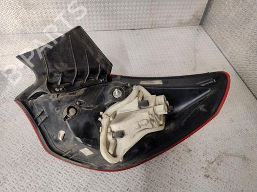 Left taillight OPEL ASTRA J (P10) 1.7 CDTI (68) | BP29577299C34