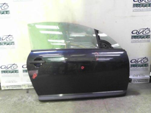 Used Right front door CITROËN C3 Pluriel (HB_) 1.6 (109 hp) 24066844