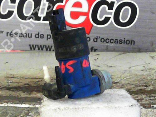 Used Washer pump Washer pump RENAULT CLIO III (BR0/1, CR0/1) 1.5 dCi (C/BR0G, C/BR1G) (68 hp) 24066531 24066531