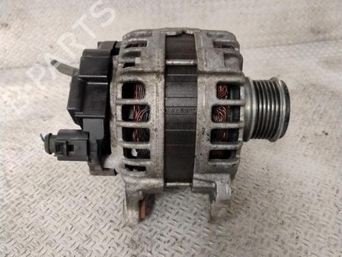 Used Alternator Alternator VW POLO V (6R1, 6C1) 1.4 TDI (90 hp) 27581472 27581472