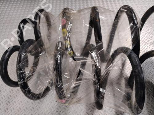 Shock absorber spring SEAT LEON (1P1) 2.0 TDI 16V | BP25703714C152 
