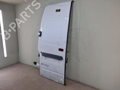 Left tailgate RENAULT MASTER II Van (FD) 2.5 D | BP25704074C76 