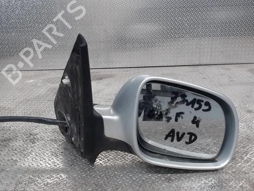 Used Right mirror Right mirror 37596081 37596081